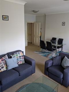 2 bedroom flat to rent, Colosseum Terrace, Regent's Park