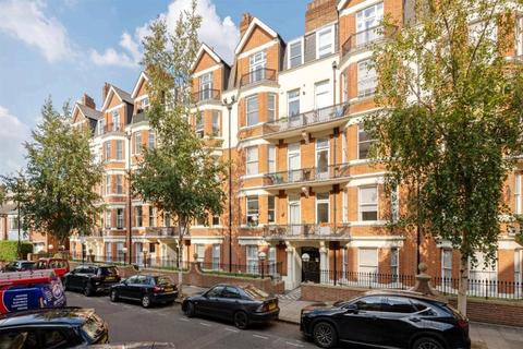 2 bedroom apartment to rent, Wymering Mansions, Wymering Road, Maida Vale, W9