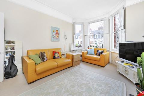 2 bedroom apartment to rent, Wymering Mansions, Wymering Road, Maida Vale, W9