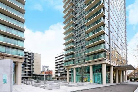1 bedroom flat to rent, 24 Marsh Wall, Canary Wharf, South Quay E14