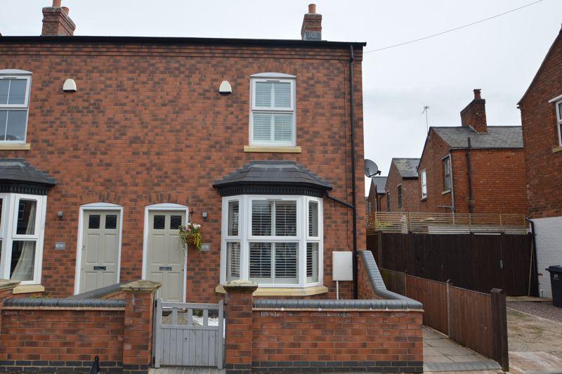87B Addison Road, Kings Heath B14 7EN 3 bed semidetached house £