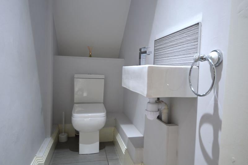 D/strs wc