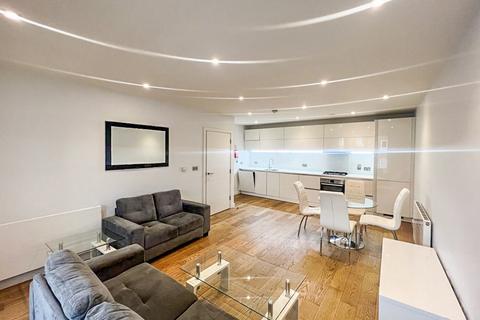 2 bedroom flat to rent, Heneage Street, Aldgate, E1