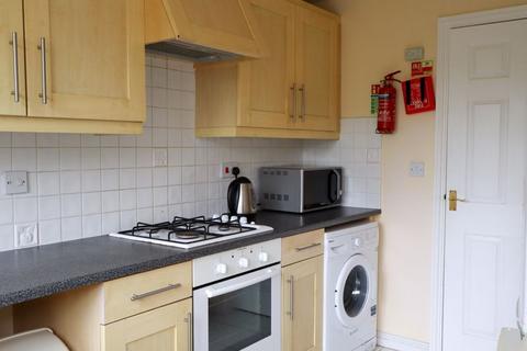 4 bedroom townhouse to rent, Rimer Close, Norwich