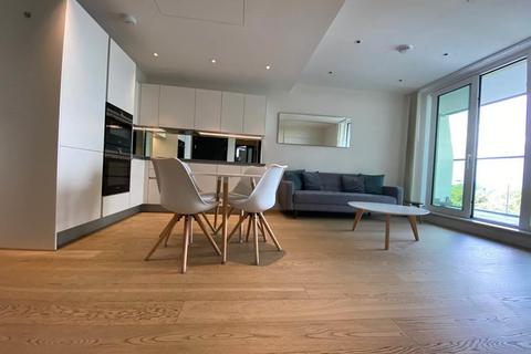 2 bedroom apartment for sale, Sophora House, 342 Queenstown Road, SW11