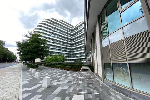 3 bedroom apartment for sale, Cascade Court, 1 Sopwith Way, SW11