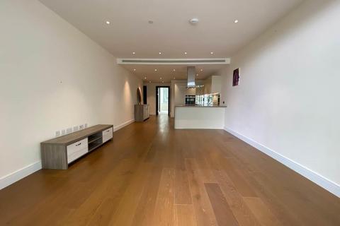3 bedroom apartment for sale, Cascade Court, 1 Sopwith Way, SW11