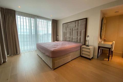 3 bedroom apartment for sale, Albert Embankment, Vauxhall, SE1
