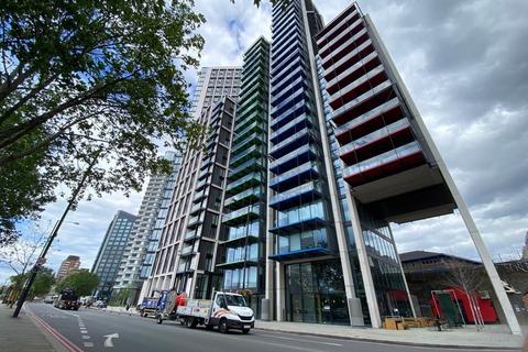 3 bedroom apartment for sale, Albert Embankment, Vauxhall, SE1