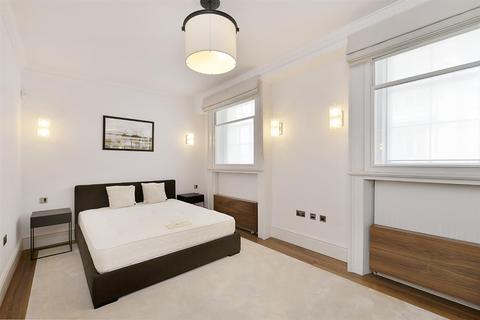 2 bedroom flat to rent - Barley Suite, 138 Park Lane, Mayfair W1K