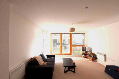 1 bedroom apartment to rent, Cypress Place, 9 New Century Park, Manchester, M4