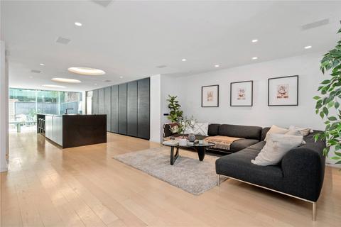 undefined, Highbury Place, London, N5