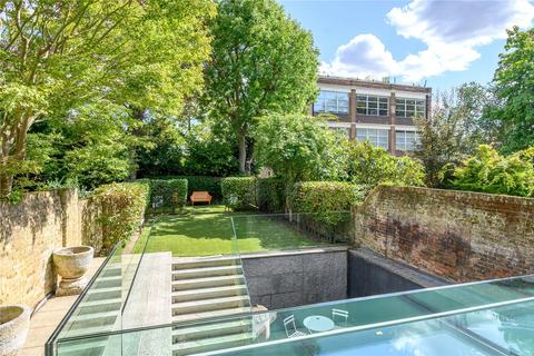 undefined, Highbury Place, London, N5