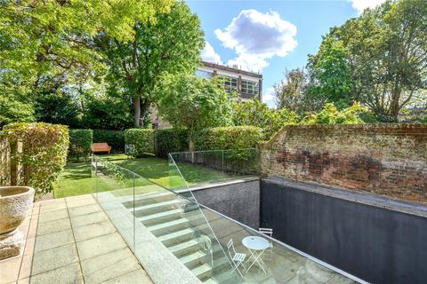 undefined, Highbury Place, London, N5
