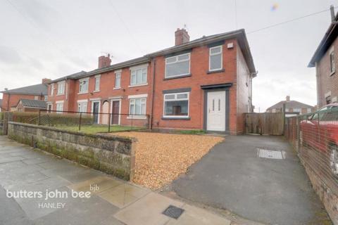 undefined, Dale Avenue, Stoke-on-trent