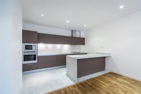 2 bedroom apartment to rent, Melliss Avenue, Kew, Richmond, Surrey, TW9