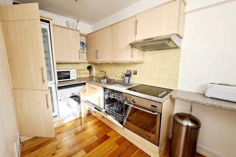 2 bedroom apartment to rent, Townsend House, Dean Street, Soho, W1D