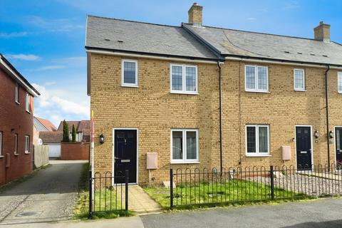 undefined, Chestnut Avenue, Silsoe, Bedford, MK45