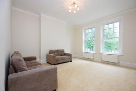 2 bedroom apartment to rent, Blenheim Gardens, London, NW2