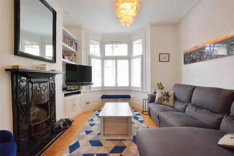 4 bedroom terraced house to rent - Leathwell Road, Deptford, London, SE8