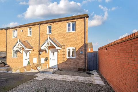 3 bedroom semi-detached house for sale, Thillans, Cranfield, Bedford