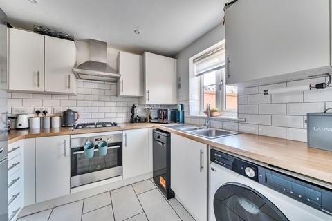 3 bedroom semi-detached house for sale, Thillans, Cranfield, Bedford