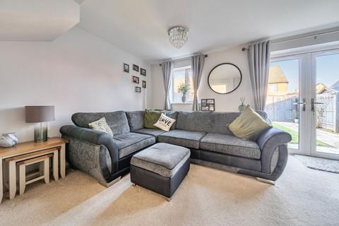3 bedroom semi-detached house for sale, Thillans, Cranfield, Bedford