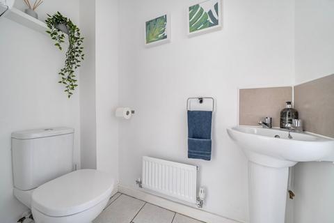 3 bedroom semi-detached house for sale, Thillans, Cranfield, Bedford