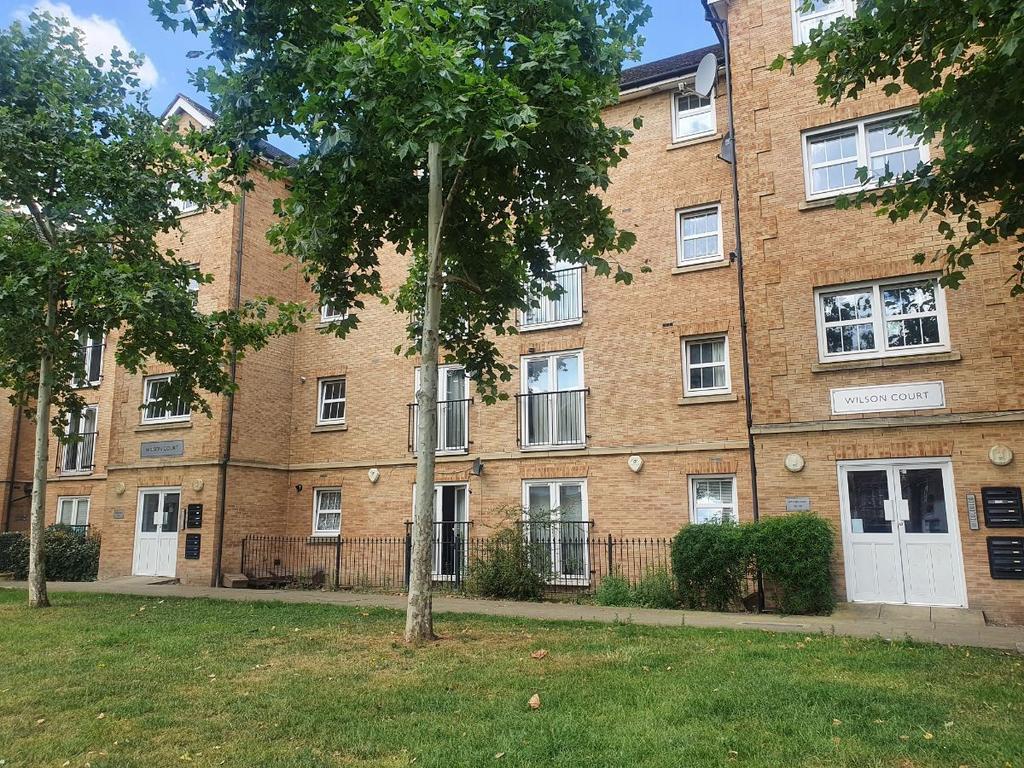 Wilson Court, Allenby Road, London 2 bed flat - £1,200 pcm (£277 pw)