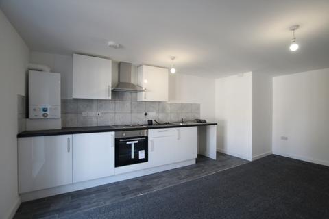 1 bedroom apartment to rent, North Street, Bishop's Stortford CM23