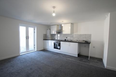1 bedroom apartment to rent, North Street, Bishop's Stortford CM23