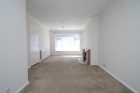 2 bedroom end of terrace house to rent, Seaview Gardens, Rustington, Littlehampton