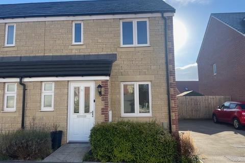undefined, Gainey Gardens, Chippenham SN15