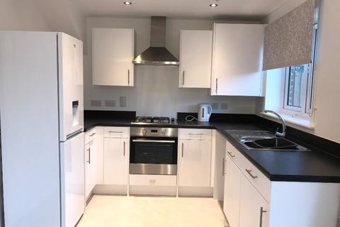 undefined, Gainey Gardens, Chippenham SN15