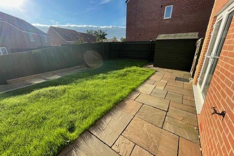 undefined, Gainey Gardens, Chippenham SN15