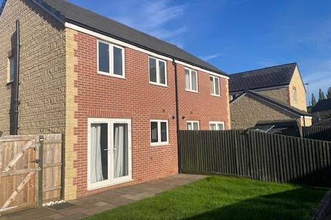 undefined, Gainey Gardens, Chippenham SN15