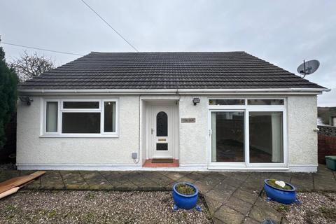 3 bedroom bungalow for sale, Lakeside, Little Lane, Beaufort, Ebbw Vale