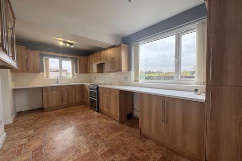 3 bedroom bungalow for sale, Lakeside, Little Lane, Beaufort, Ebbw Vale