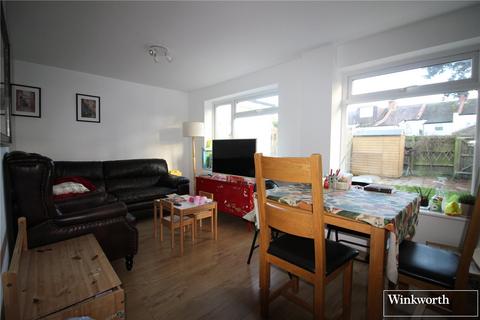 3 bedroom terraced house to rent, Welbeck Close, Borehamwood, Hertfordshire, WD6