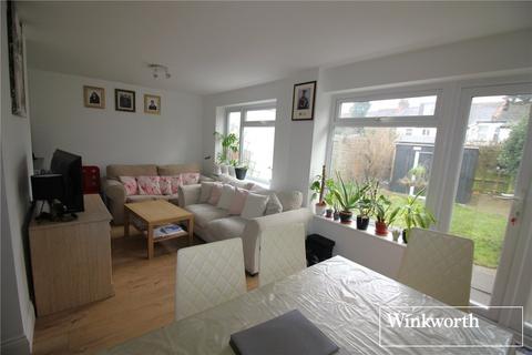 3 bedroom terraced house to rent, Welbeck Close, Borehamwood, Hertfordshire, WD6