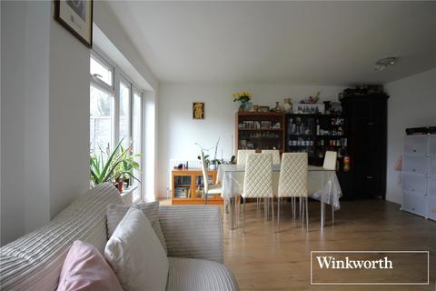 3 bedroom terraced house to rent, Welbeck Close, Borehamwood, Hertfordshire, WD6