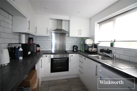 3 bedroom terraced house to rent, Welbeck Close, Borehamwood, Hertfordshire, WD6