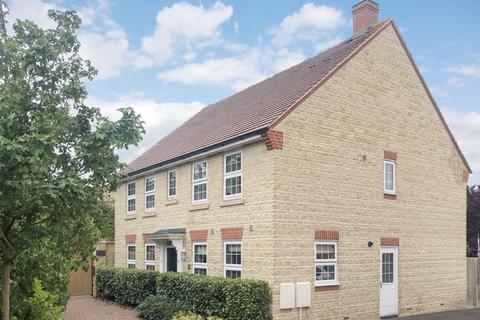 4 bedroom detached house for sale, Nursery End, Stanford in the Vale