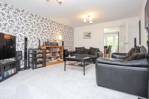 4 bedroom detached house for sale, Nursery End, Stanford in the Vale