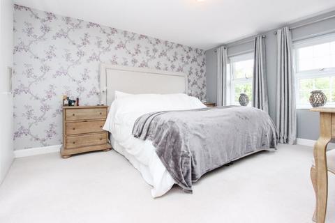 4 bedroom detached house for sale, Nursery End, Stanford in the Vale