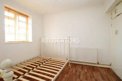 2 bedroom flat to rent, Ben Jonson Road, London E1