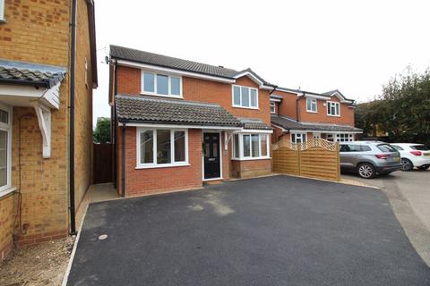 6 bedroom house share to rent, Grasmere, Stukeley Meadows, Huntingdon