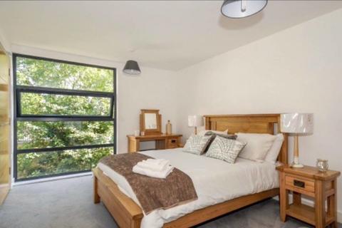 2 bedroom apartment for sale, Fryers Gate, Hereford