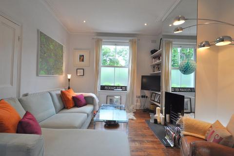 2 bedroom terraced house for sale, Lyndhurst Way, London, Peckham, SE15 4PT