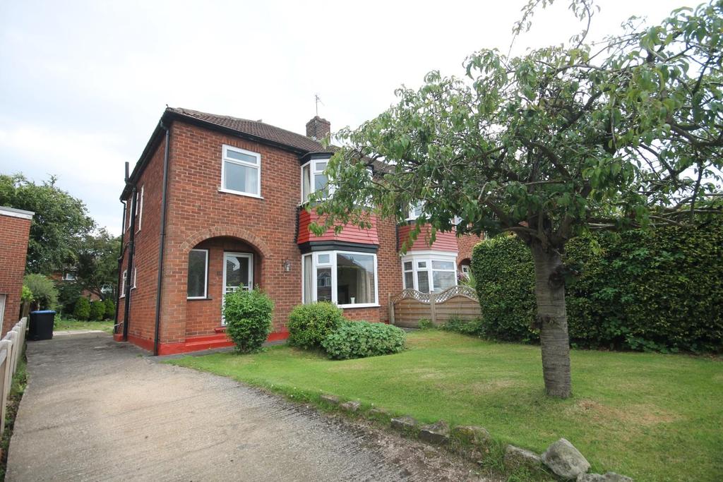 Melbourne Close, MartonInCleveland, Middlesbrough 3 bed semidetached